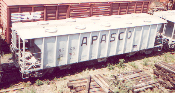 APASCO RGCX LO 42